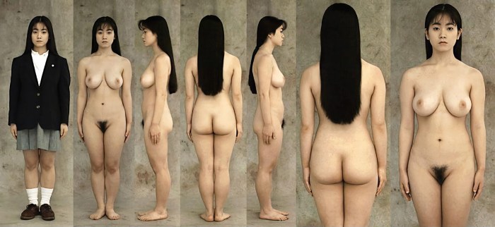 Tereza 3120 Czech casting