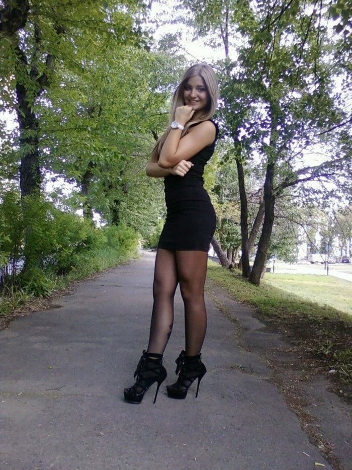 Alice Vishnevskaya Yekaterinburg