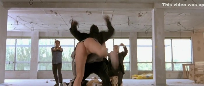 Emma SJOBERG in taxi 2