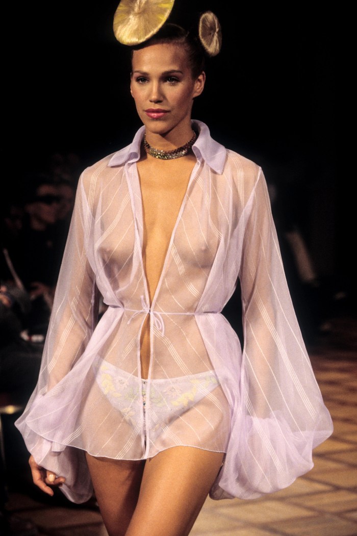 Camilla Sjöberg Hot