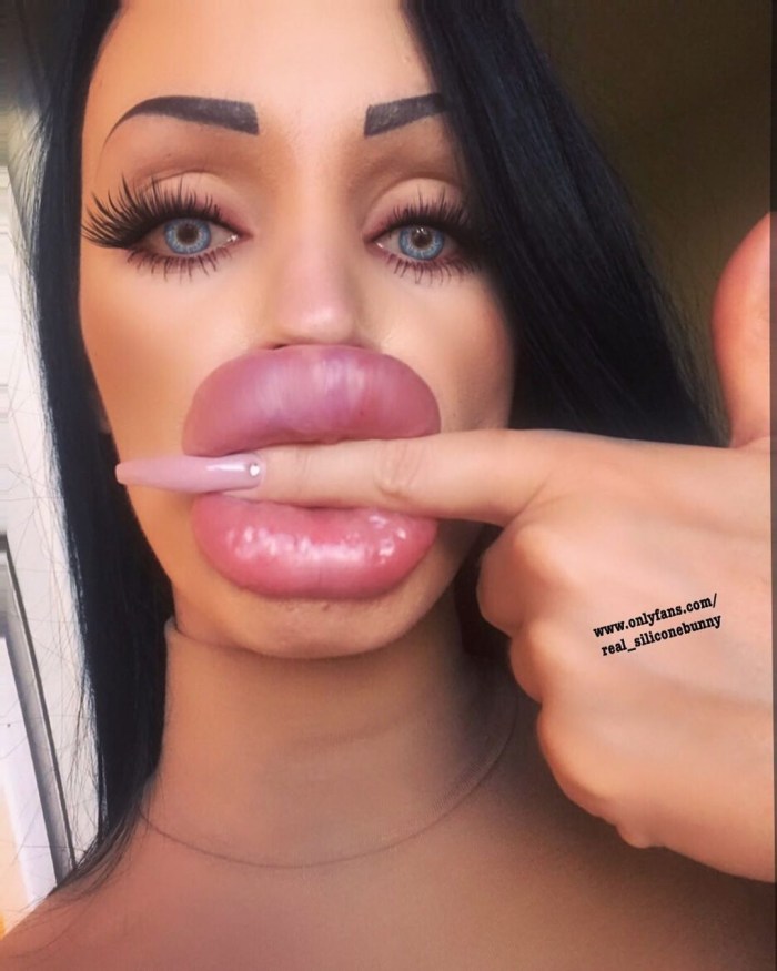 Silicone Mula Veronica