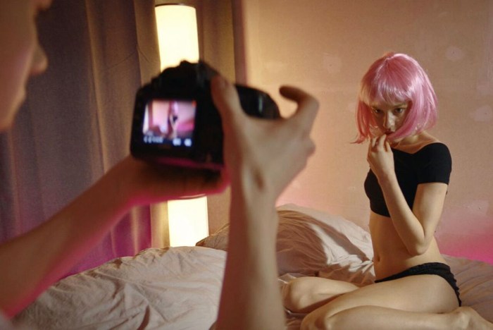 Happy and Series 2021