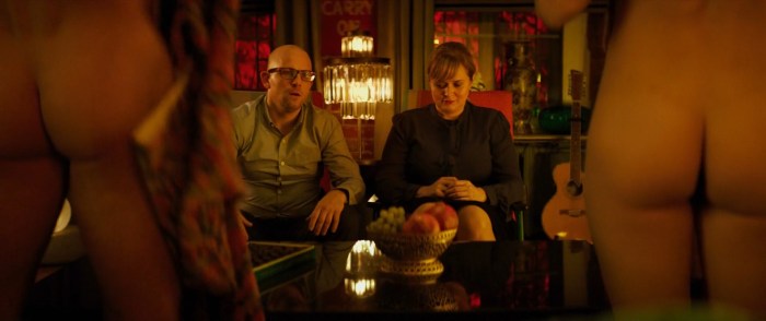 Only for adults the series