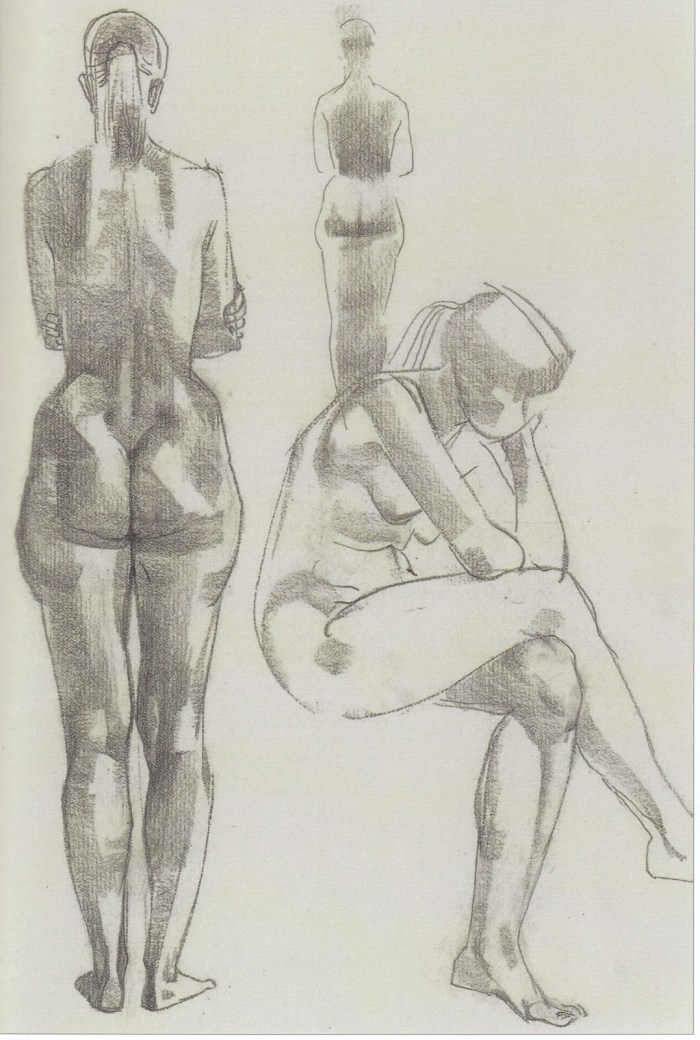 Gottfried Bammes Anatomy