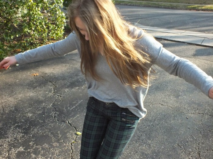 Modern teacher portal