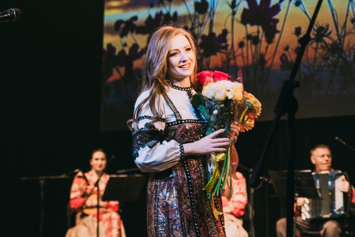 Happy Birthday to my mother