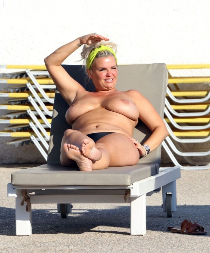 Kerry Cato Onlifans naked
