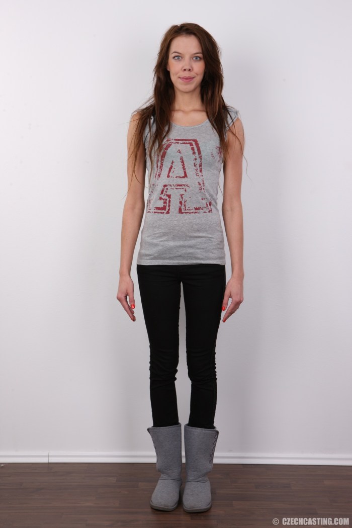 Military women in clothes and naked