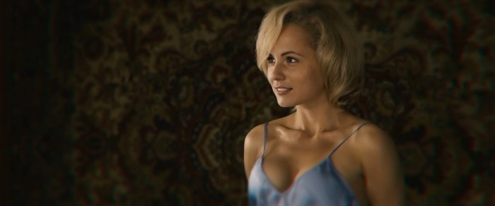 Elvira Bolgova is hot