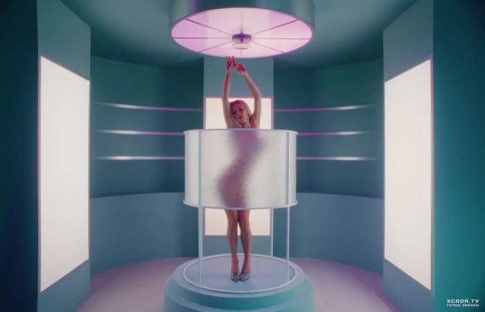 Sandra Sanchez Lenka Drozd Vagina