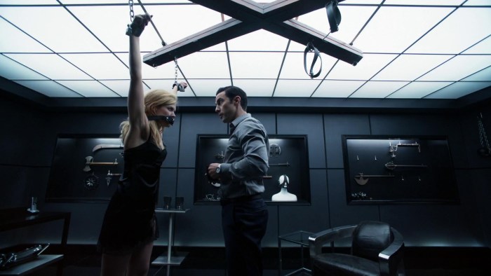 Jenny-Wanda Barkmann Overseer