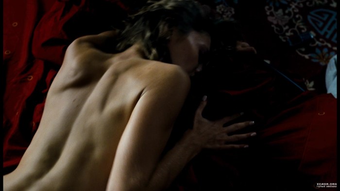 Anna Kazyuchits is erotic