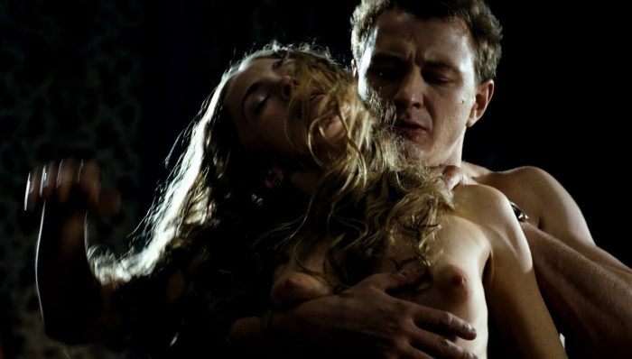 Anna Kazyuchits Yulenka 2009