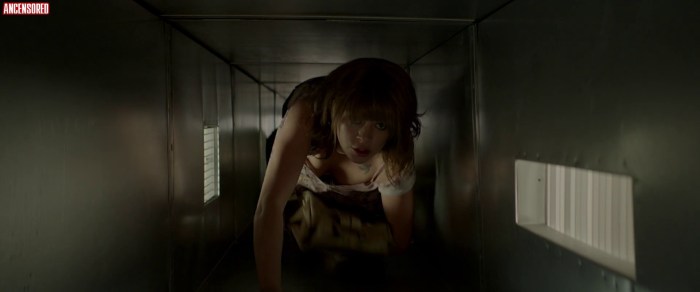 Tarasova, Daria-Alaya Nude