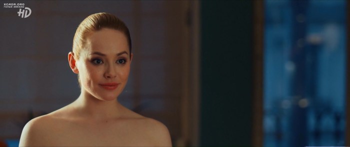 Zoya Berber in the series Anna Nikolaevna