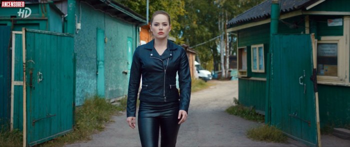 Zoya Berber Anna Nikolaevna