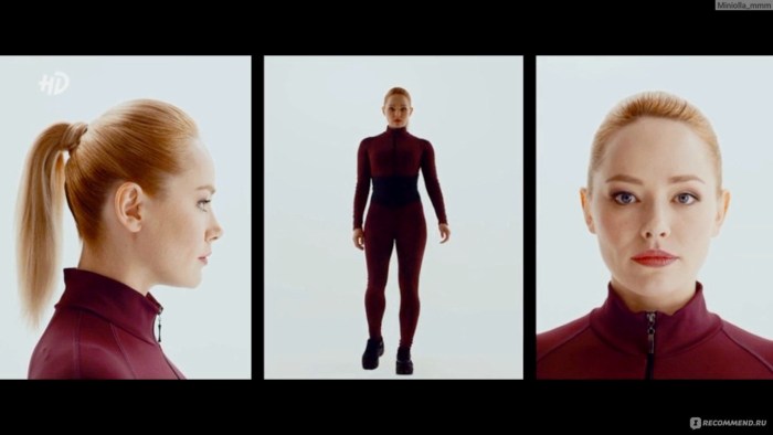 Nine lives of melodrama 2019