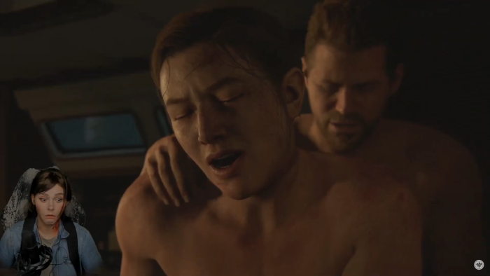 The love of two guys