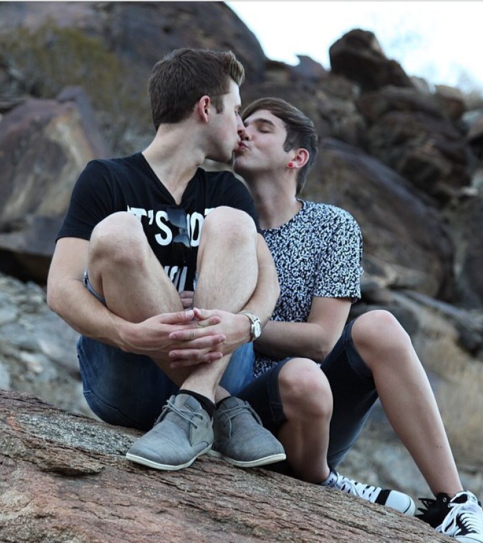 Naked in the public nude male Greni