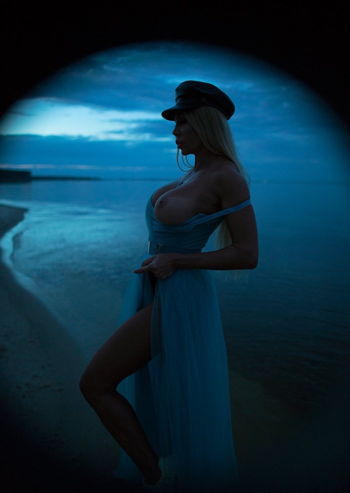 Marina Svetlova photographer