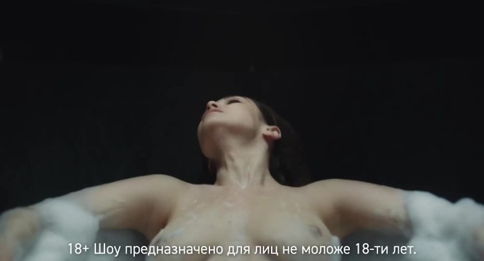 Sofya Sinitsyna actress nude