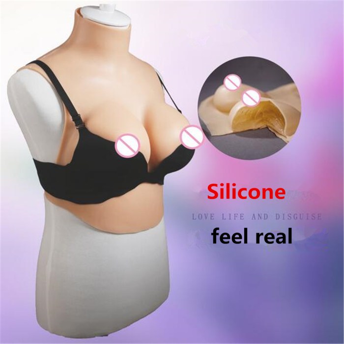 Realistic silicone mask Roanyer