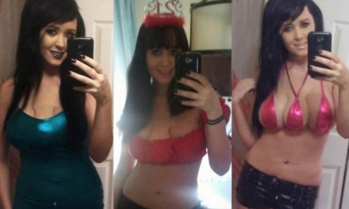 Zhasmin Trideville 18