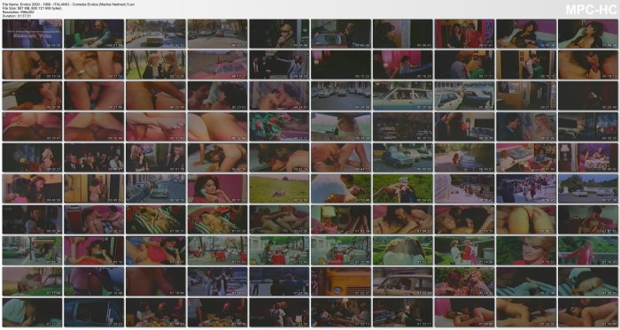 Porn actress Marina Visconti