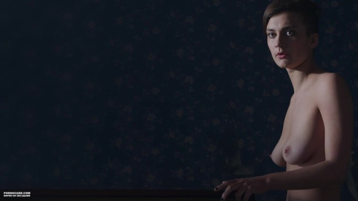 Sofya Lebedeva and Zori here are quiet 2015 bathhouse