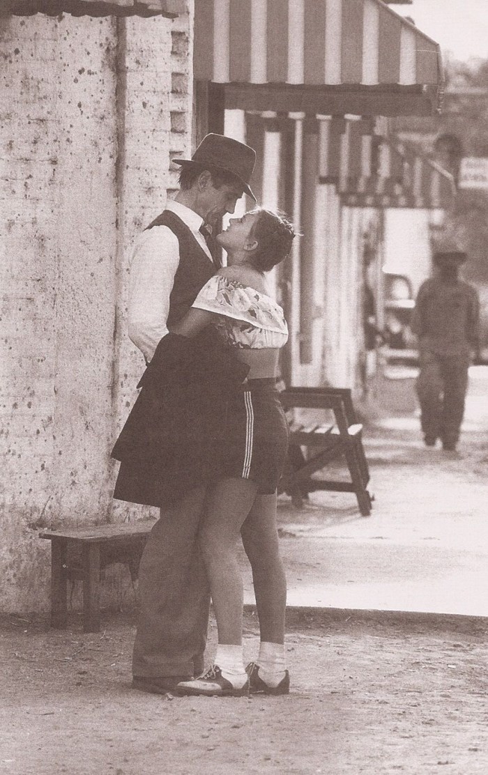 Dominic Swayin is a teenager