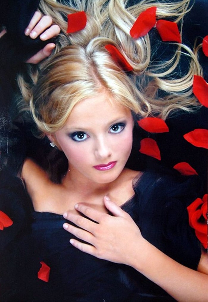 Natalia Vodianova is hot