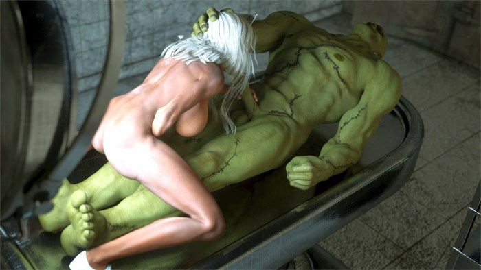 Alice Madnes Return Pornex.mok