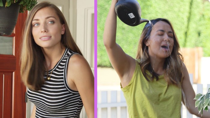 Alison Hale - Modern Family