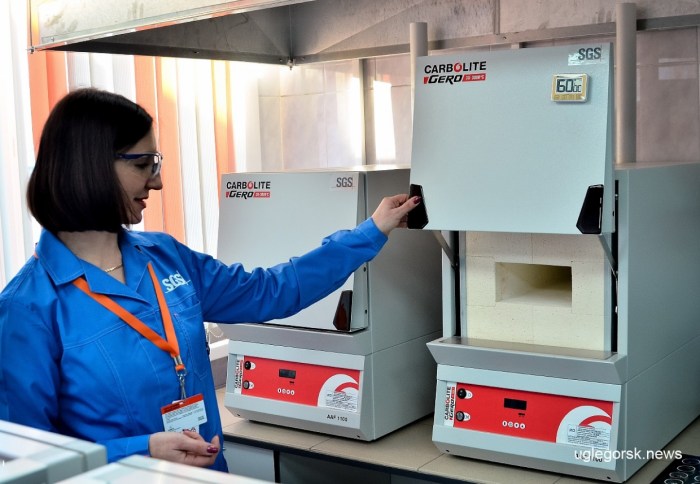 Valery Limarenko Governor of the Sakhalin Region