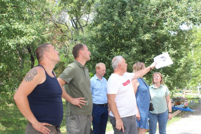 Shakhtersk Anastasia