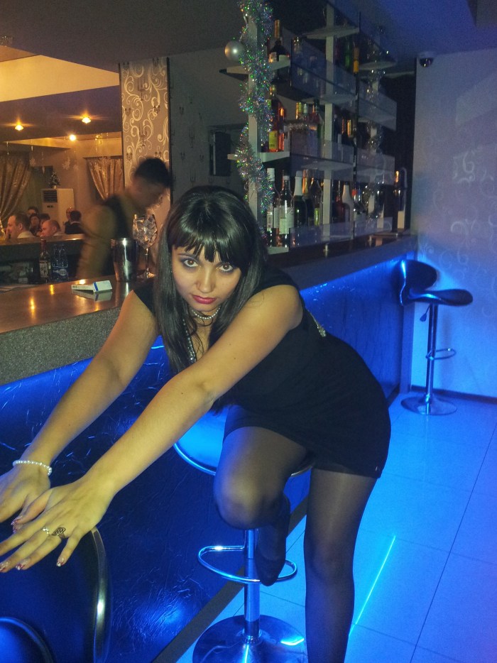 Miss Maxim 2017 Katya Kotaro