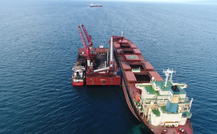 Shakhtyrsk south Sakhalinsk Airport