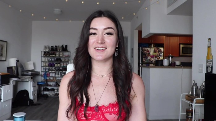 Kira Queen (Kira Queen, Ada Makhacheva)