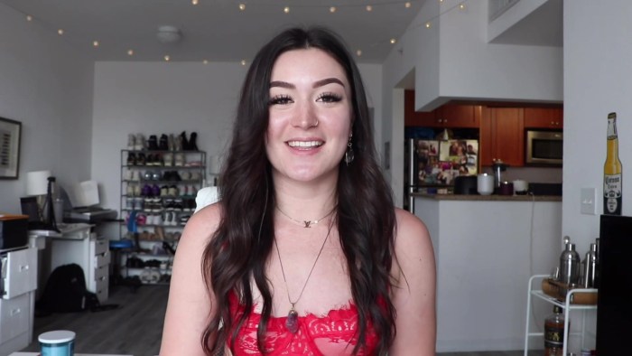 Kira Bilko Erotic photos