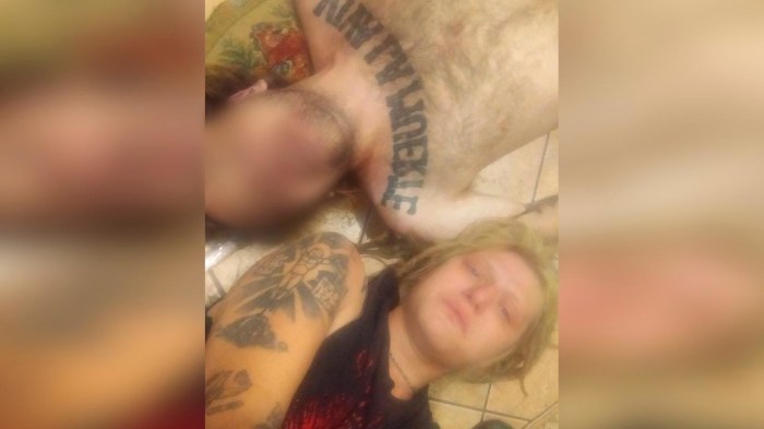 Anna Adamovich model