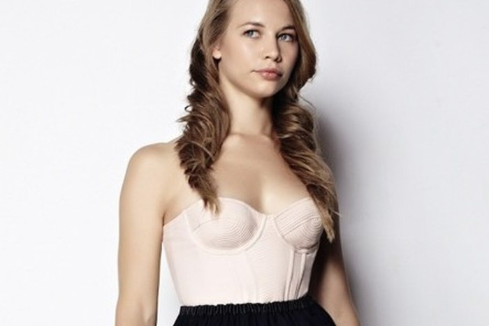 Ksenia Sitsilskaya ID372630184