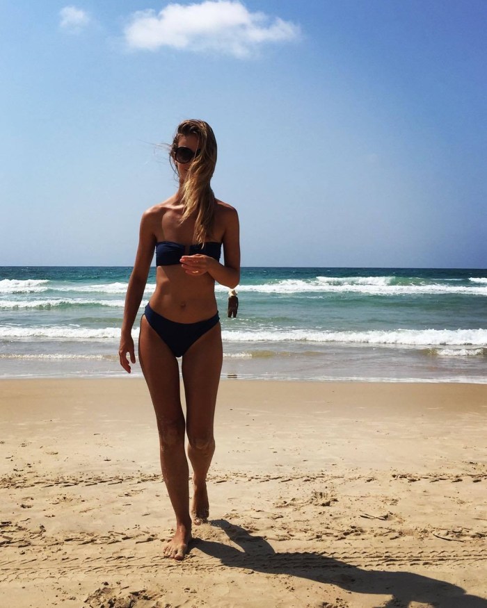 Head of the district Novosibirsk Elena Ustinova