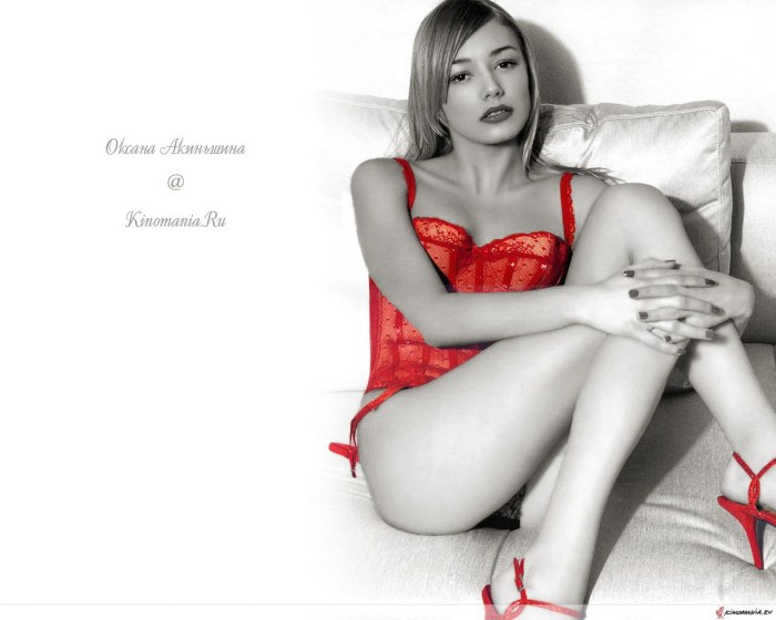 Svetlana Ustinova Feet