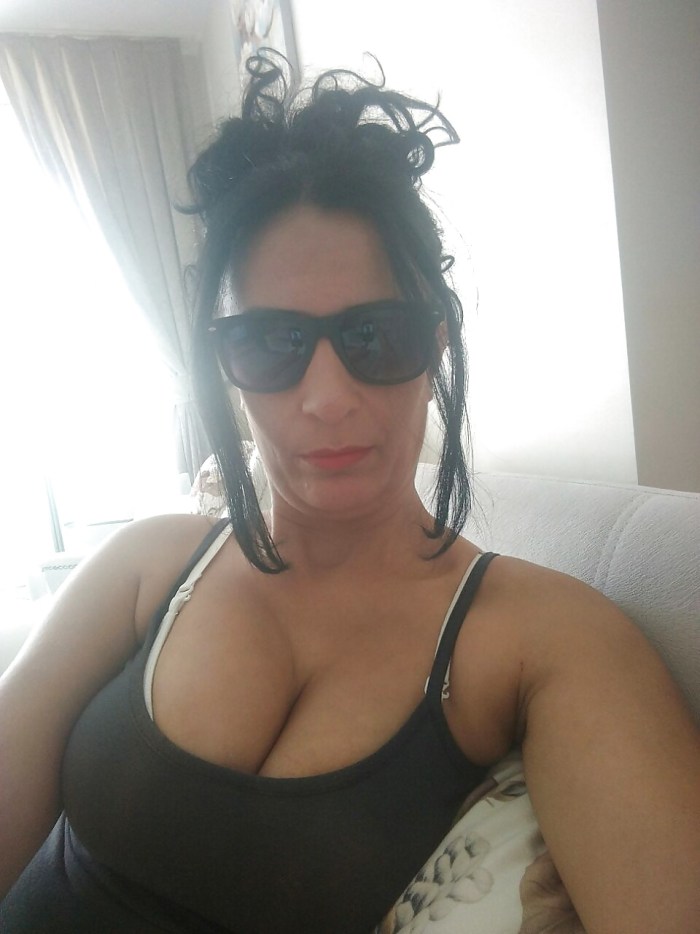 Priestesses of love in Venezuela