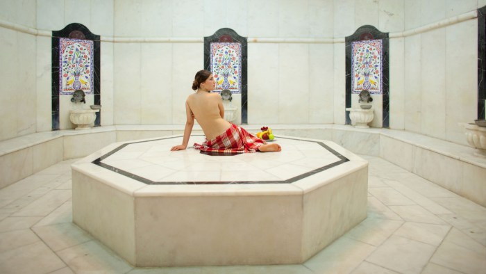 Hamam Sofular