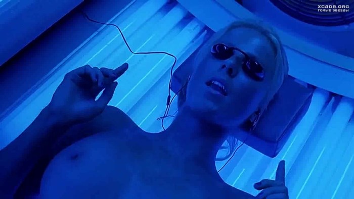 Adele Crystal. Erotic