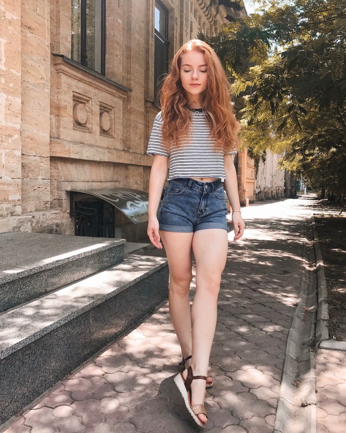 Julia Adamenko 2021