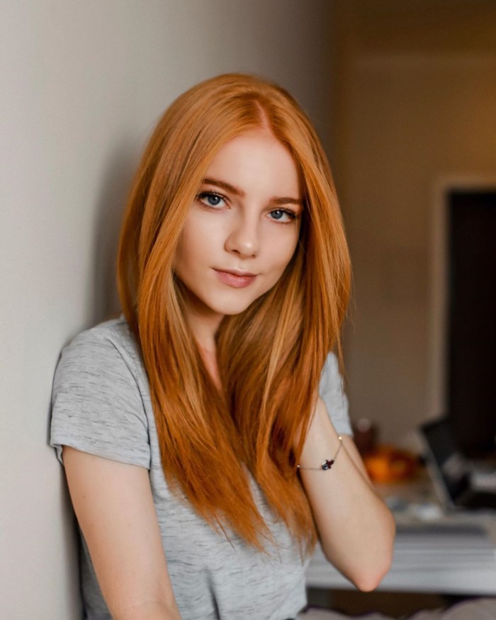 Julia adamenko hot