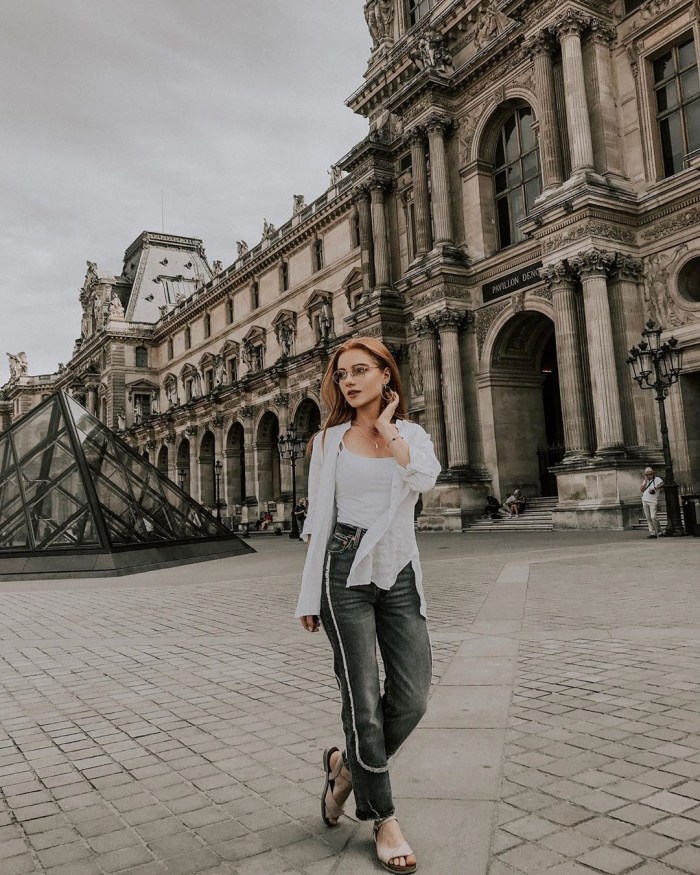 Julia Smirnova Blogger