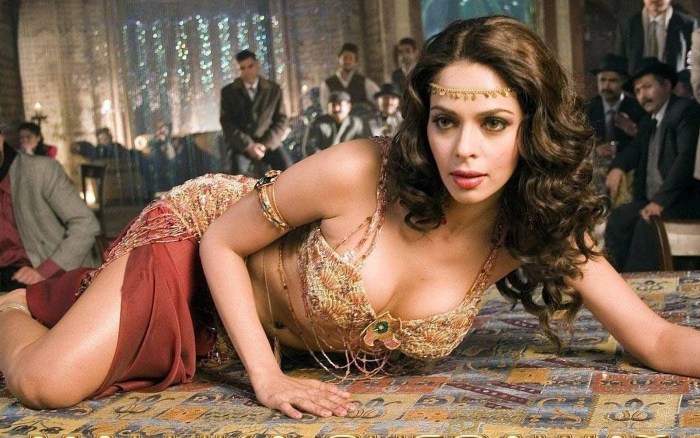 Malika Sheravat Nagin